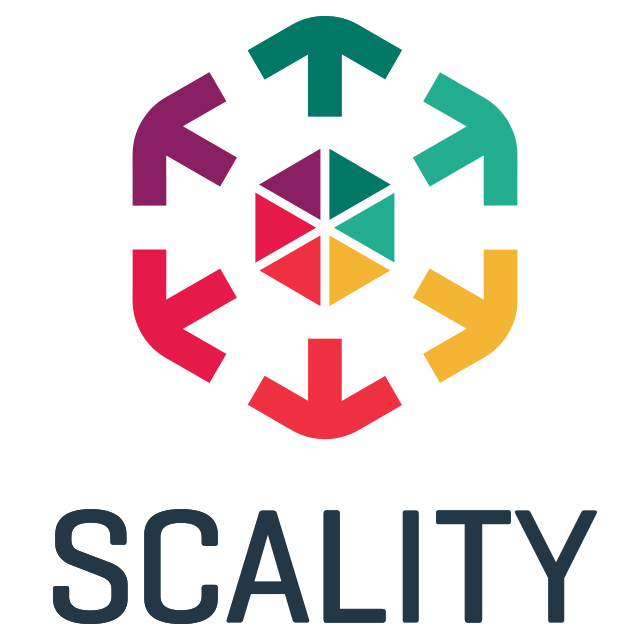 SCALITY