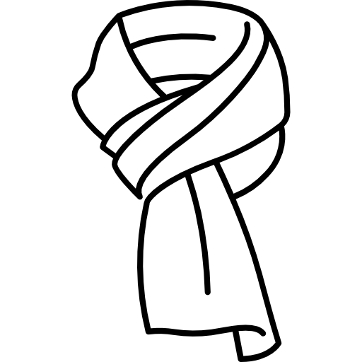 Maison du Foulard