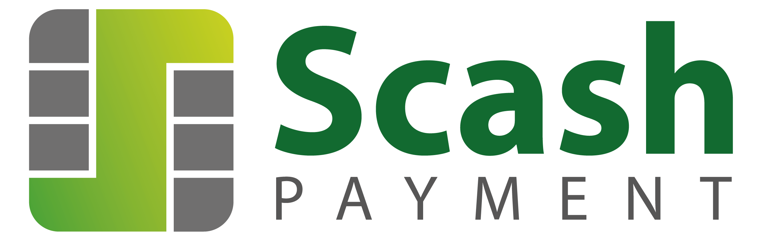 S-Cash Payment