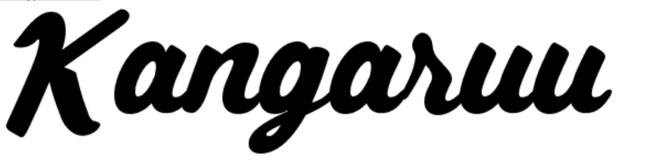 Kangaruu