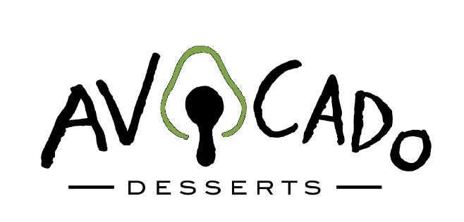 Avocado Desserts