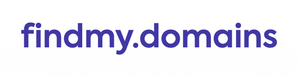 find my domains