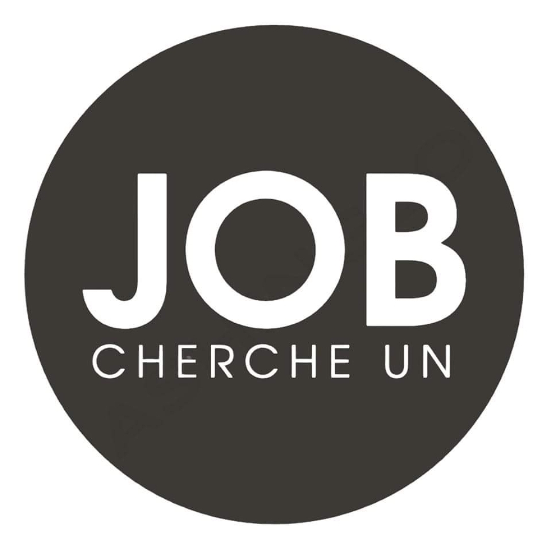 CHERCHE UN JOB