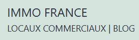 Immocommerciaux