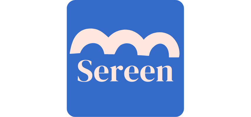 Sereen