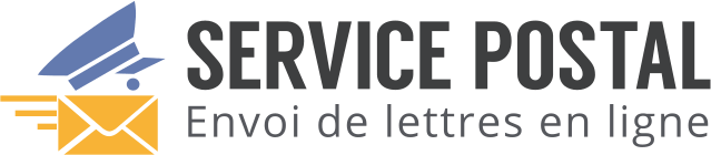 Service Postal