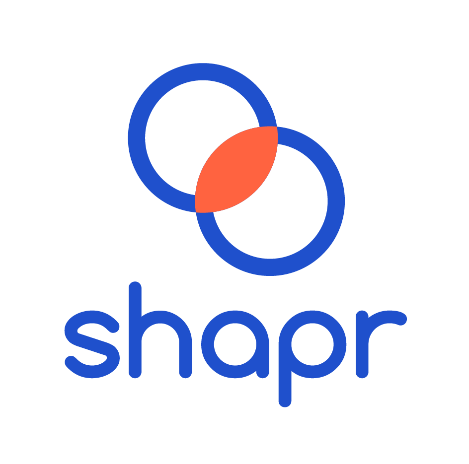 Shapr