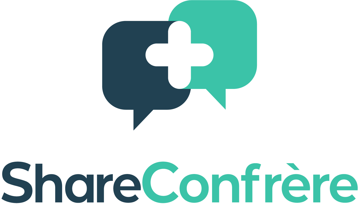 ShareConfrère