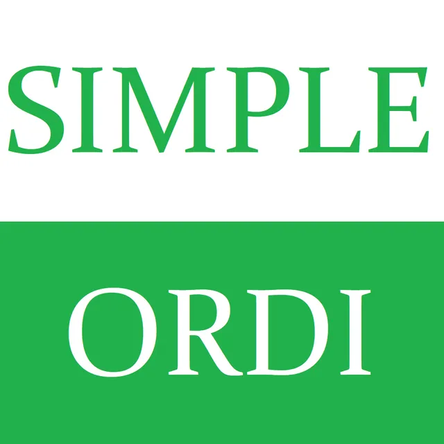 SimpleOrdi