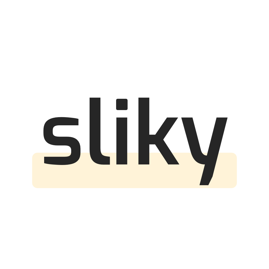Sliky