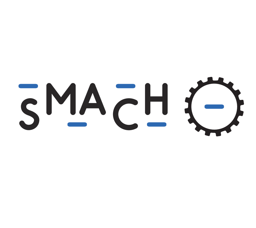 S-MA-C-H
