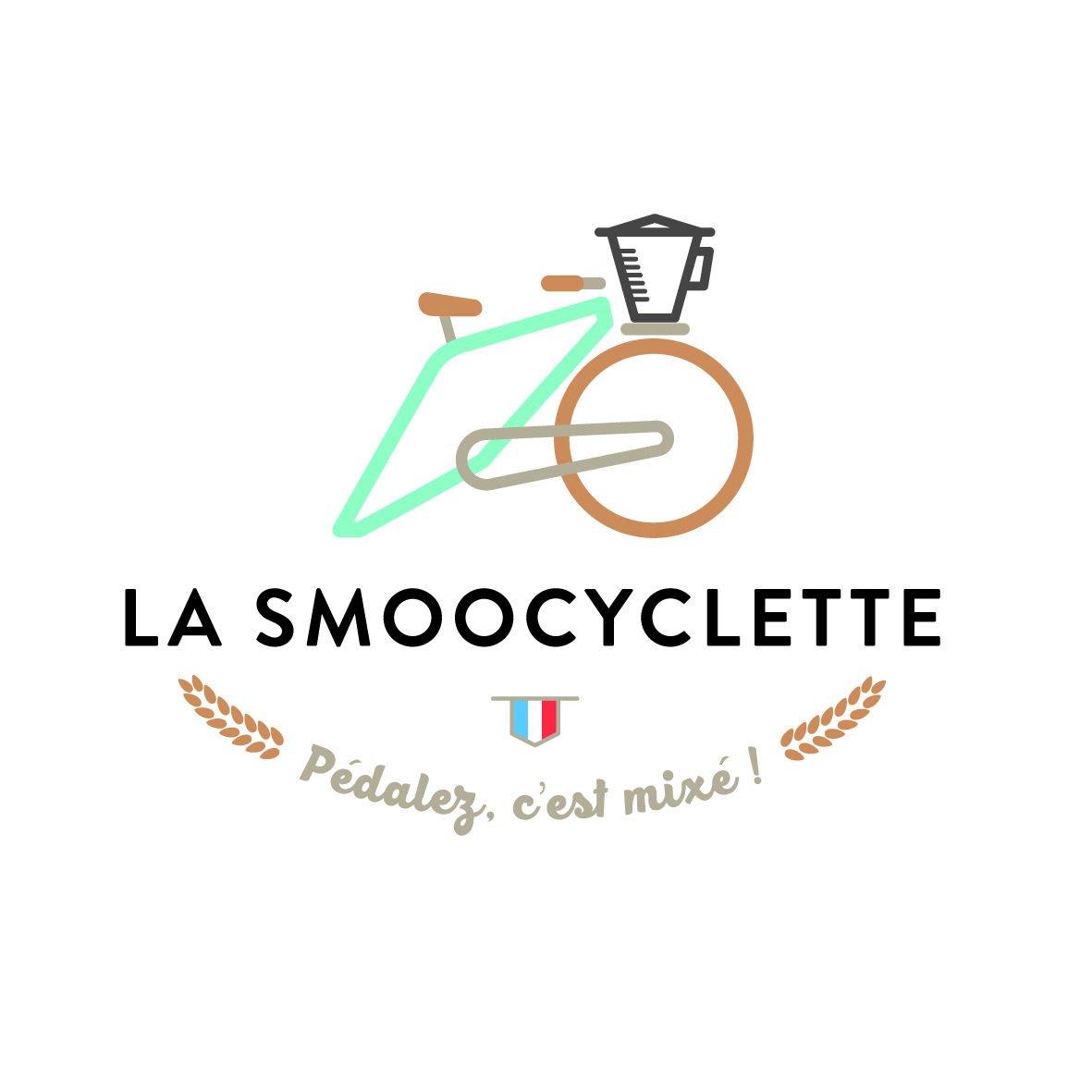La Smoocyclette
