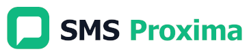 SMS PROXIMA