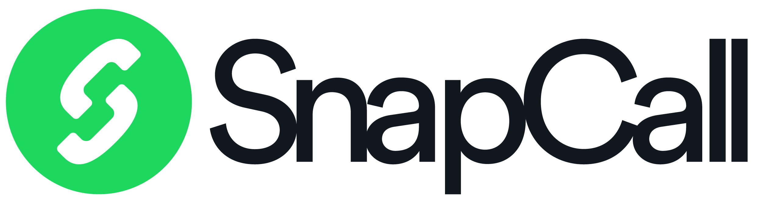 SnapCall