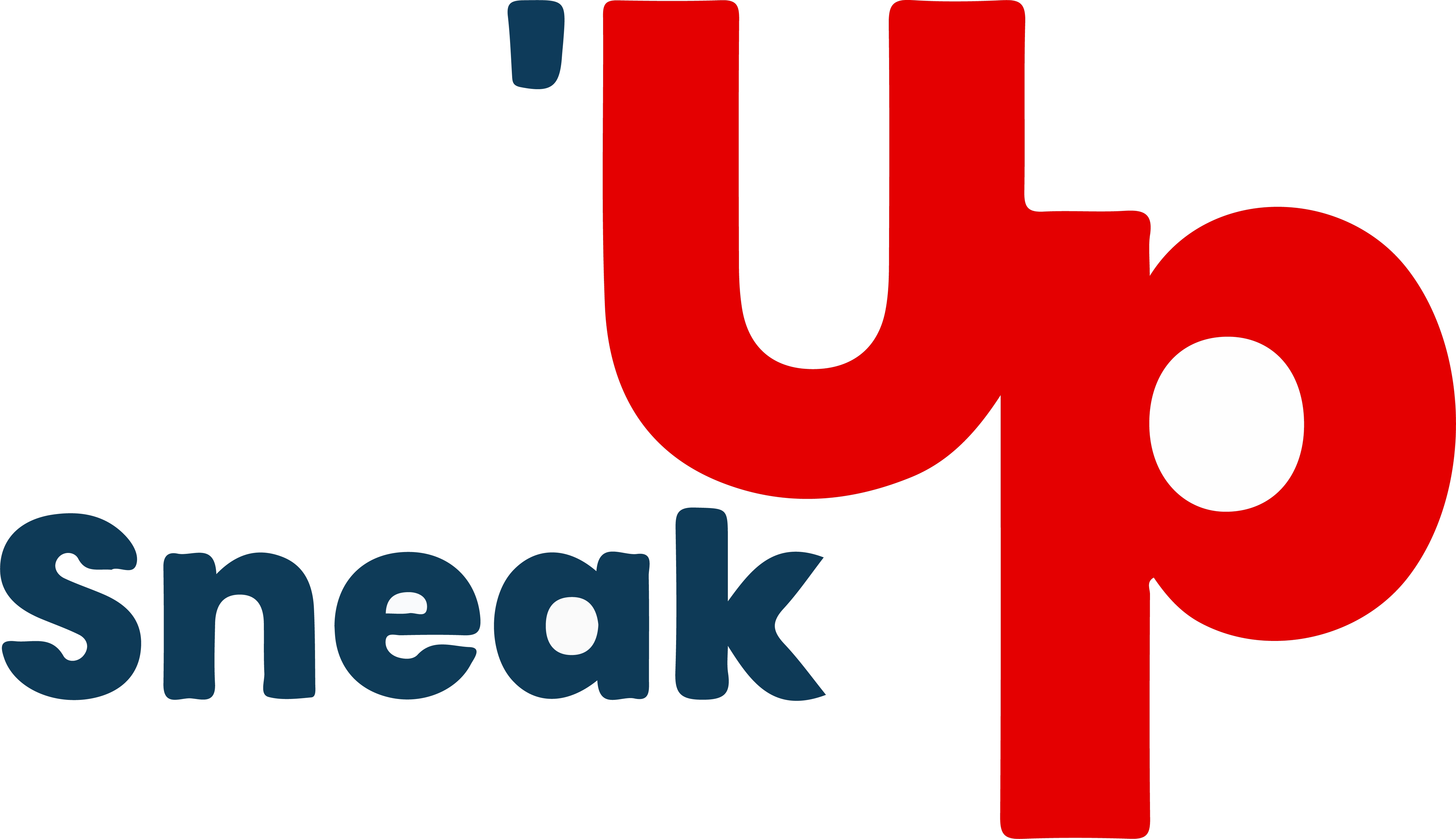Sneak'Up