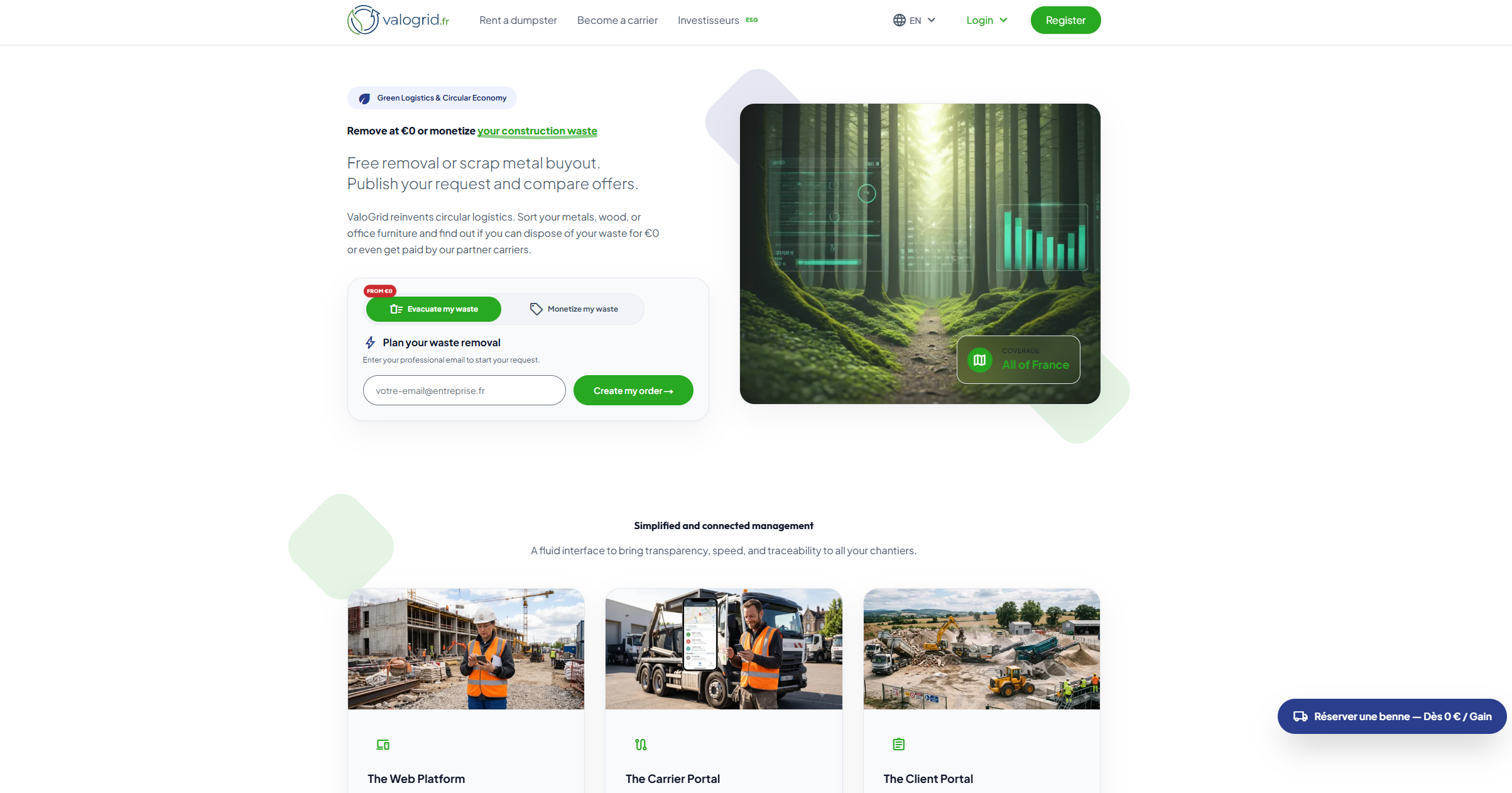 ValoGrid