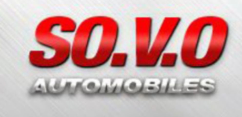 SOVO Automobiles