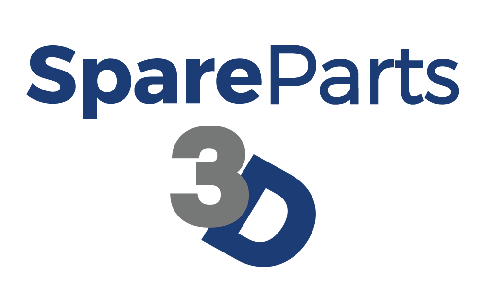 Spare Parts 3D