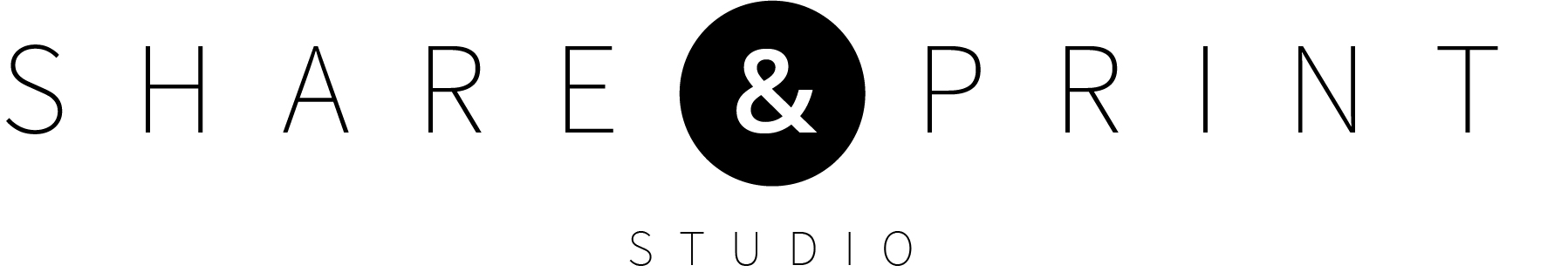 Share & Print Studio