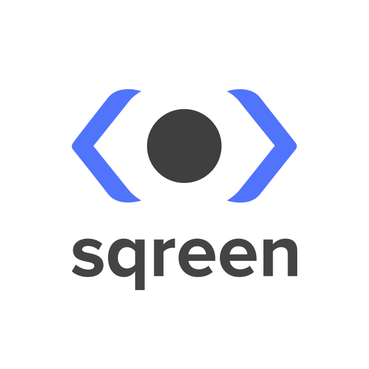 Sqreen