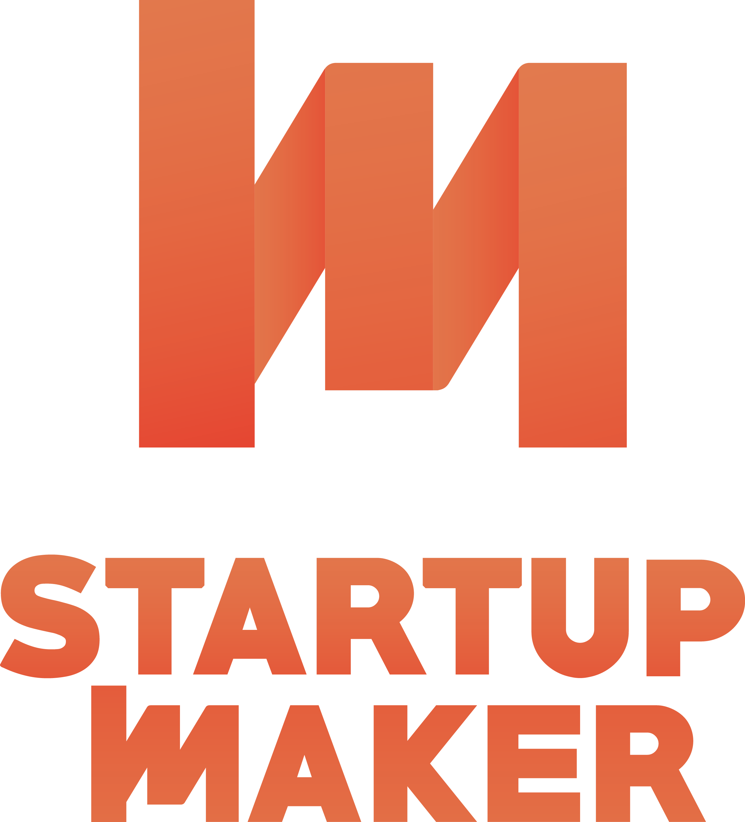 Startup Maker