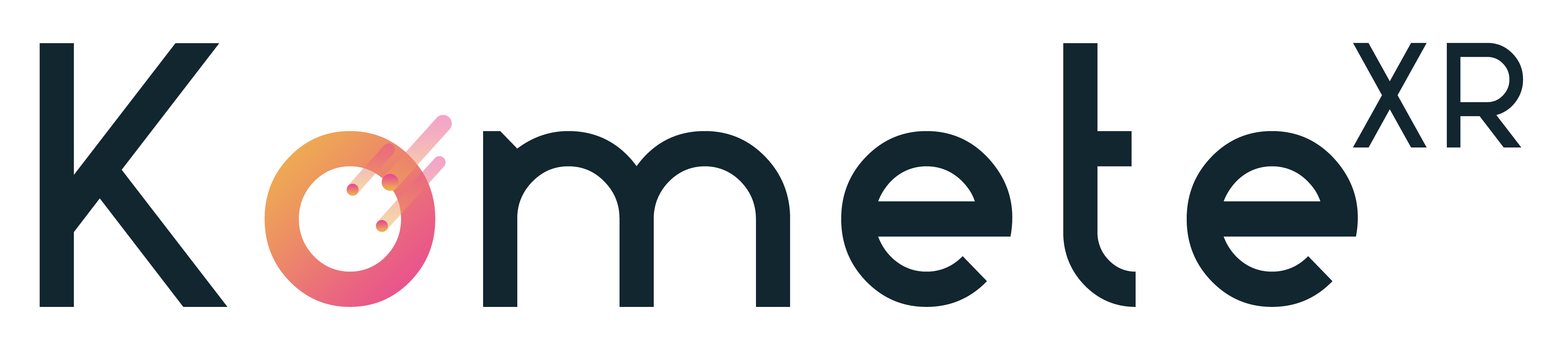 Komete XR