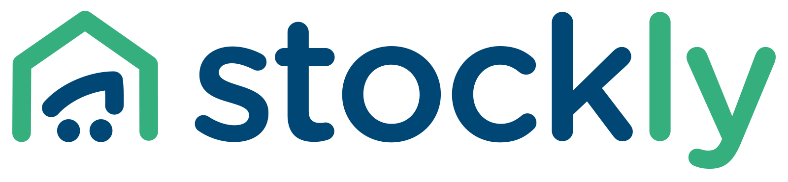 Stockly
