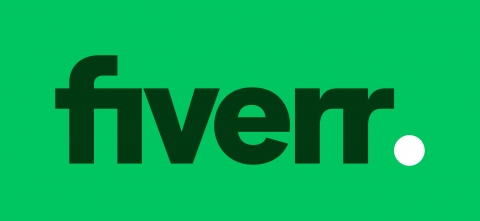 logo fiverr