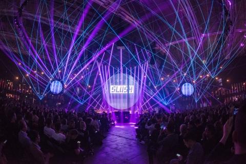 BUSINESS FRANCE STARTUPS AT SLUSH 2018