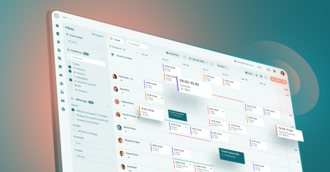 Agendrix