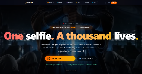Dxbuilder