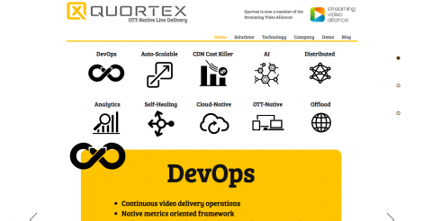 Quortex