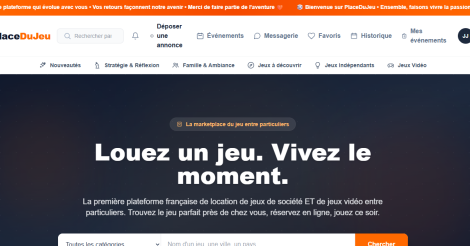 Placedujeu
