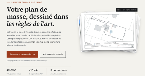 Plan-de-masse.fr