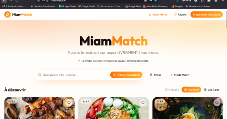 miammatch