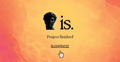 IS