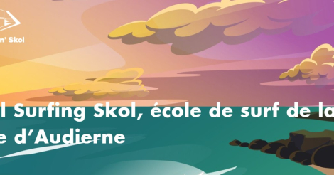 Soul Surfing Skol