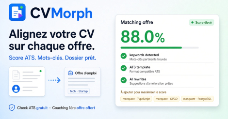 CVMorph
