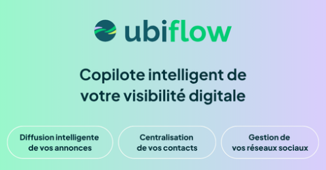Ubiflow