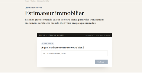immover