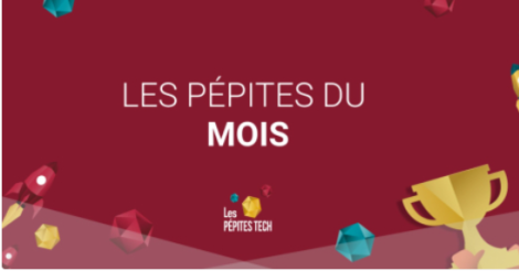 Top 10 des startups du mois de septembre 2026