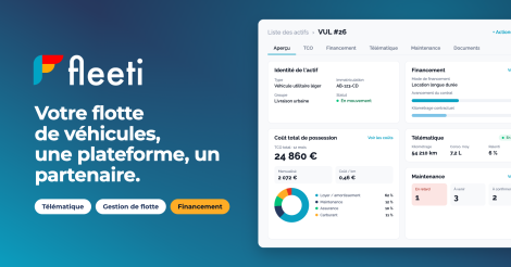 Fleeti