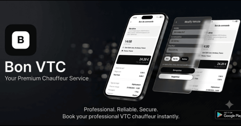 Bon VTC