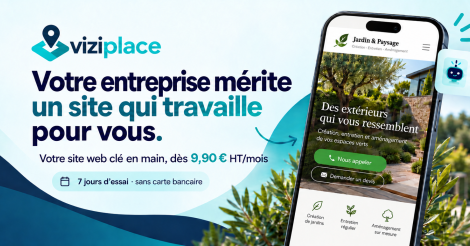 VIZIPLACE