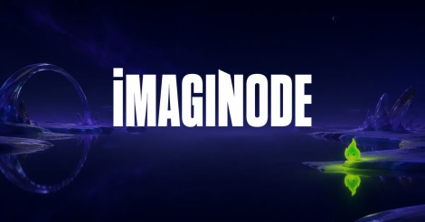 Imaginode