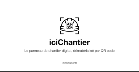 IciChantier