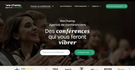 WECHAMP