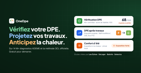 OneDpe