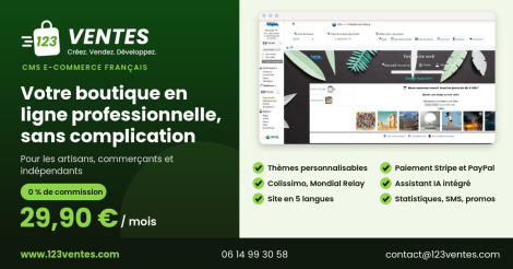 123ventes