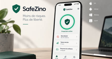 Safezino
